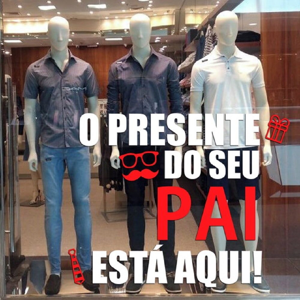 Procon orienta compras seguras para o Dia dos Pais em Cuiabá