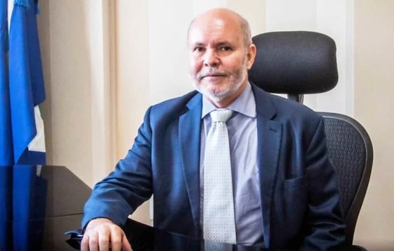 Procurador-geral deixa cargo na PGE em Mato Grosso