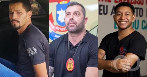 Professor é morto a facadas e polícia busca suspeitos em MT