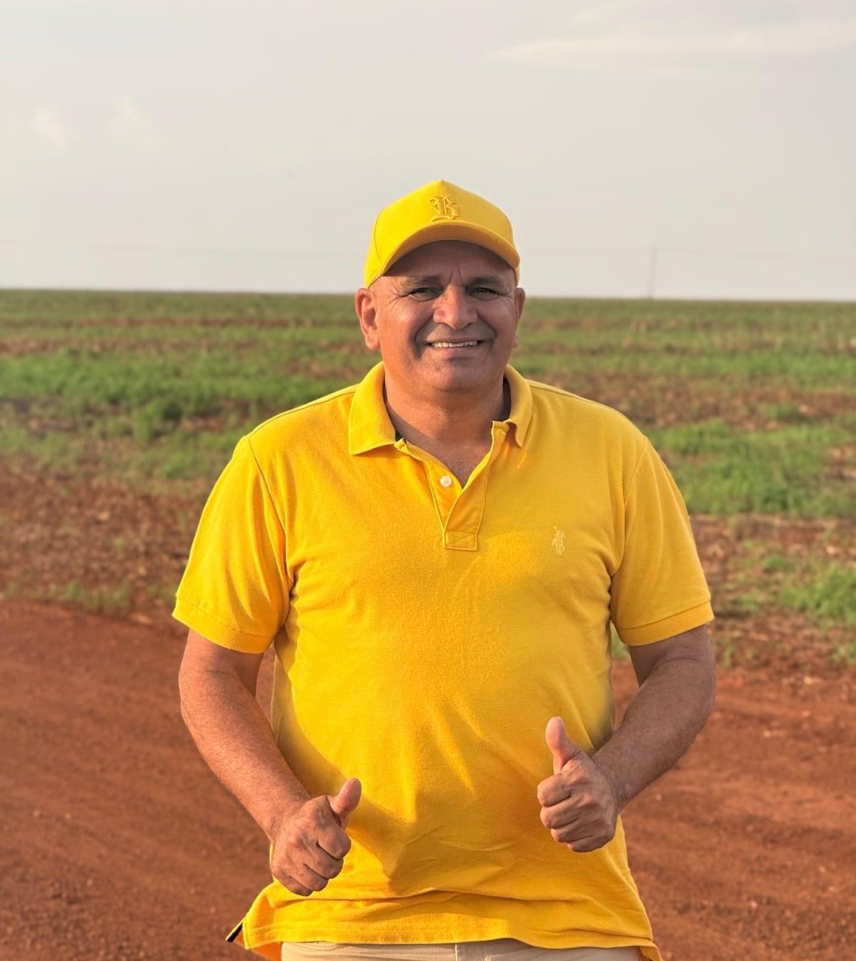 Professor Sivirino debate caminhos para agricultura familiar em Mato Grosso