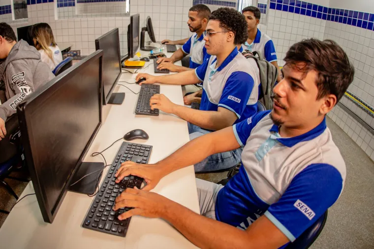 Programa CapacitAção abre 85 vagas de emprego em Campo Verde e MT