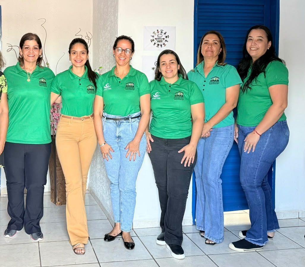 Programa Criança Feliz amplia apoio a gestantes em General Carneiro