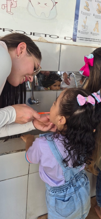 Programa Saúde na Escola amplia atendimentos em Cáceres