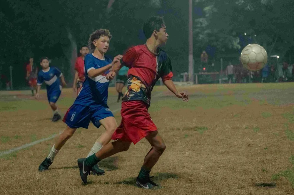 Projeto Ararinhas conquista vice-campeonato na Copa Verdinho em Chapada dos Guimarães