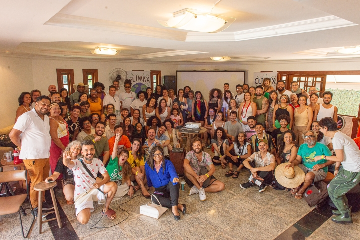 Projeto de capacitação para jovens do Cerrado chega a Cuiabá