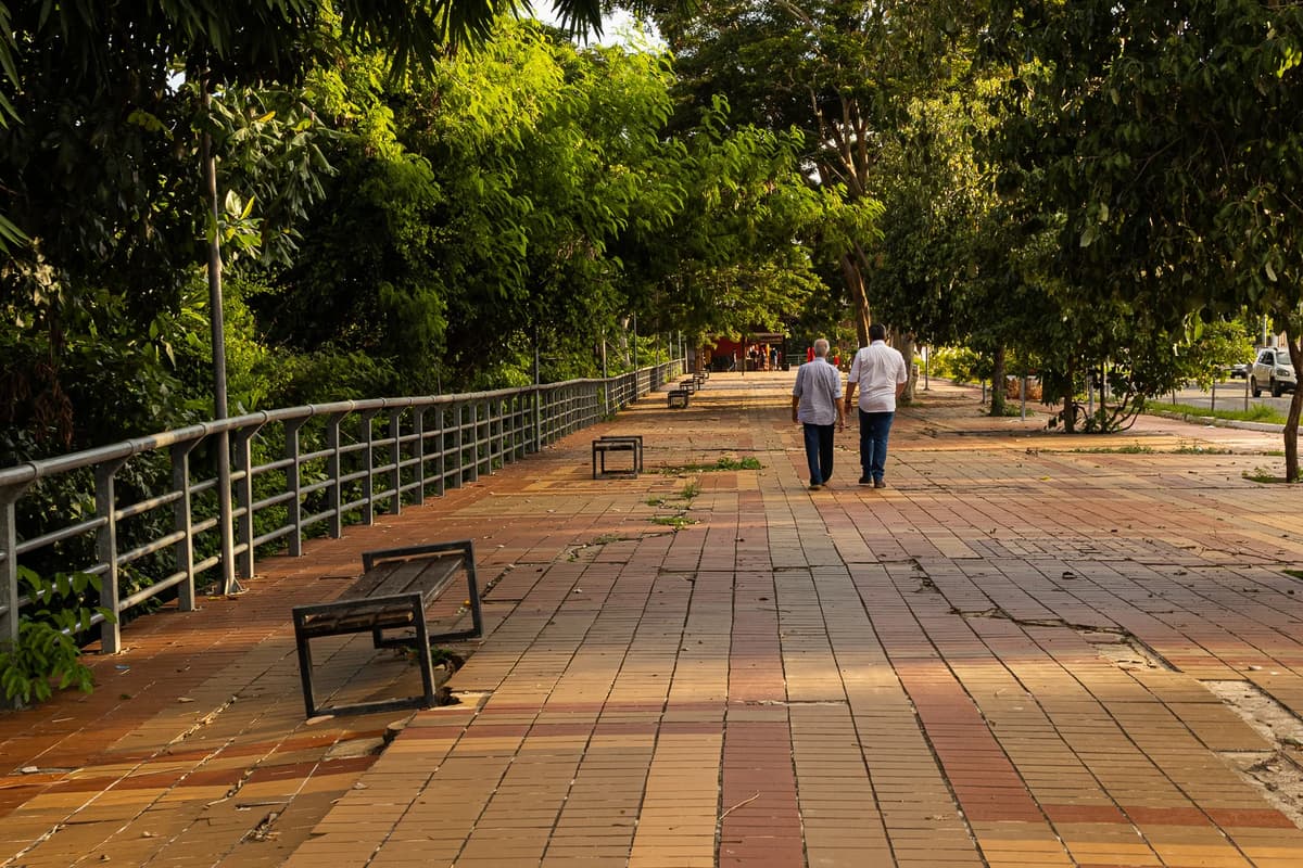 Projeto de revitalização da Orla do Porto é debatido em Cuiabá