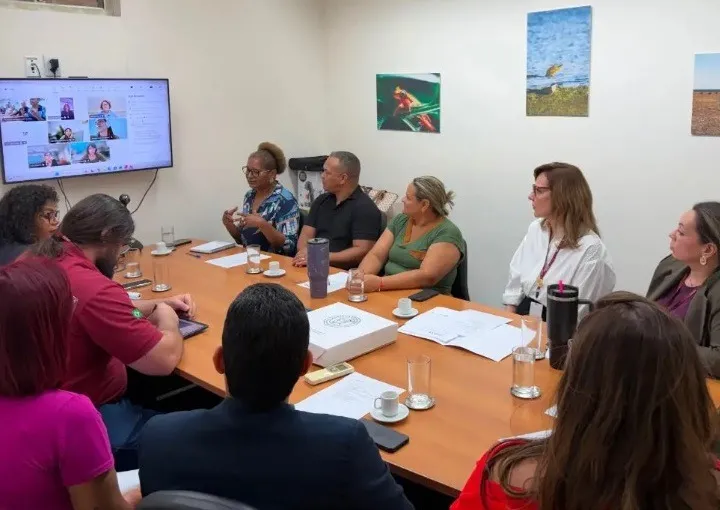 Projeto foca na saúde mental de servidores prisionais em MT