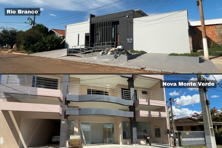 Promotorias mudam de endereço em Mato Grosso
