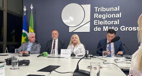 Propaganda eleitoral começa em Mato Grosso com foco em IA e regras