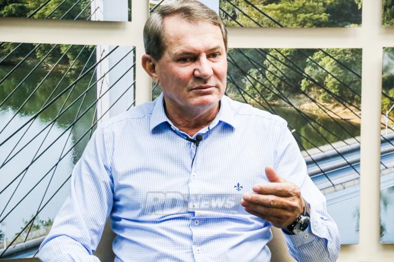 Querência cobra deputado federal próprio para o Araguaia em MT