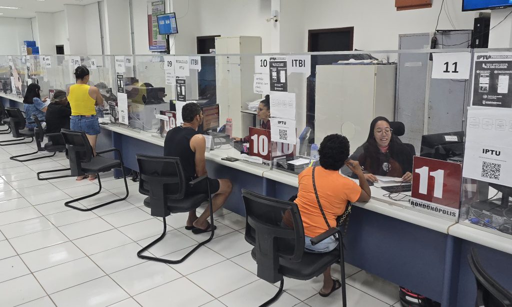 Quita Fácil 2026 inclui dívidas deste ano em Rondonópolis