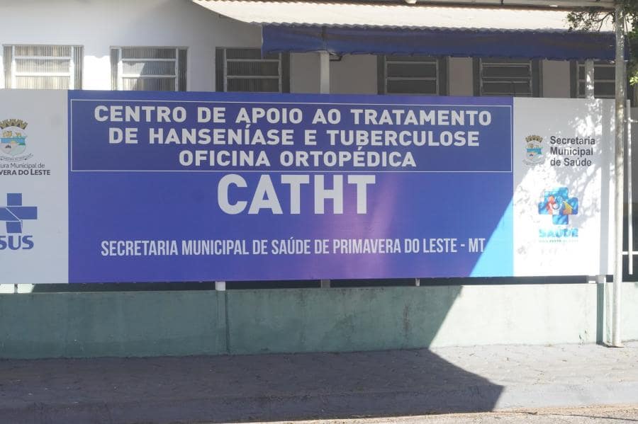 R$ 100 mil reforçam atendimento de saúde em Primavera do Leste