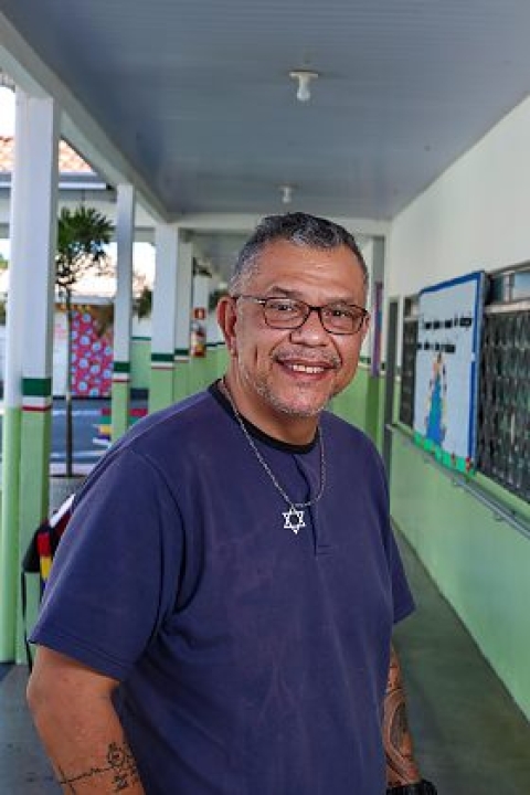 Radialista Márcio Coene morre após acidente grave em Cáceres