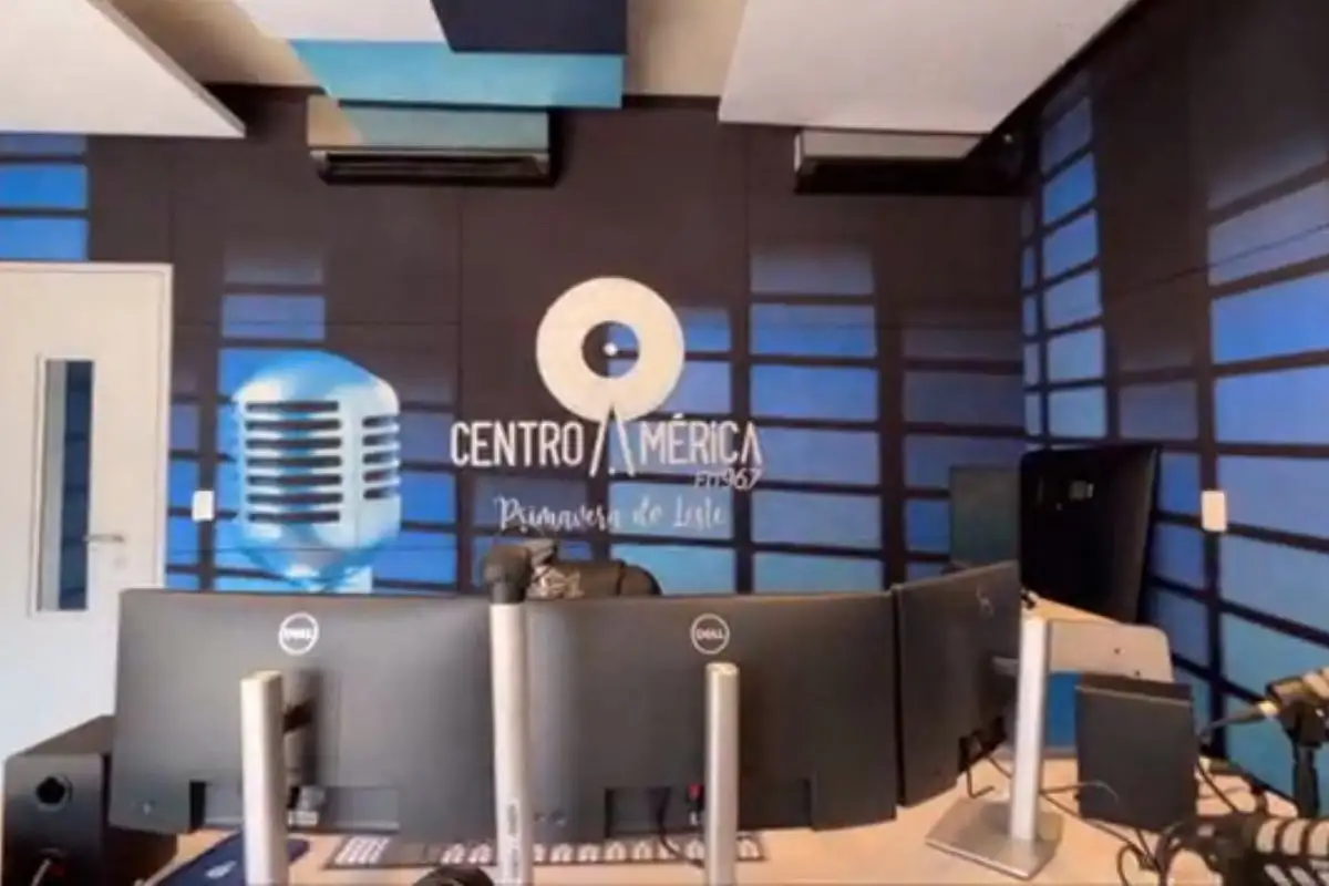 Rádio Centro América FM estreia Programação em Primavera