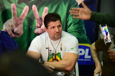 Rafael Ranalli critica José Medeiros e aponta racha no PL em MT