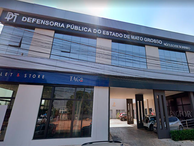 Reclamações contra Defensoria Pública mobilizam moradores em Sorriso