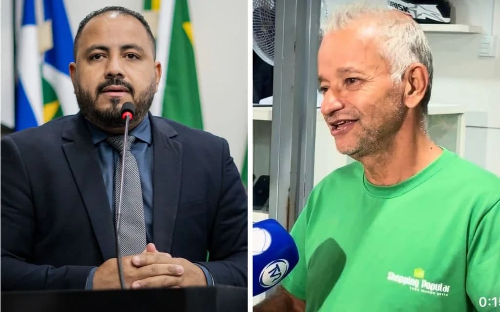 Renúncia de suplente em Cuiabá não assegura retorno de Jeferson Siqueira