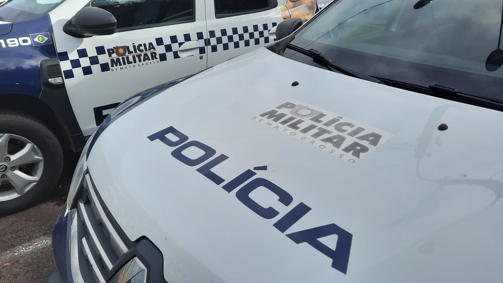 Residência é arrombada e furtada em Alta Floresta