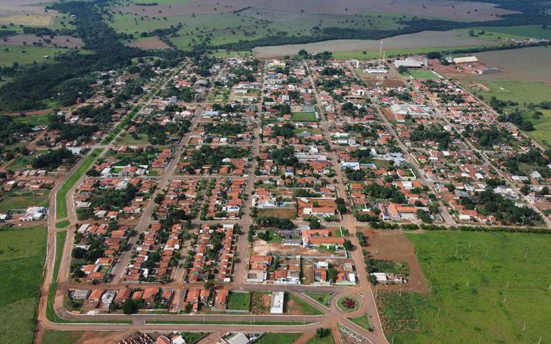 Ribeirãozinho atinge nota 6,8 no IDEB 2025 e lidera ensino em Mato Grosso