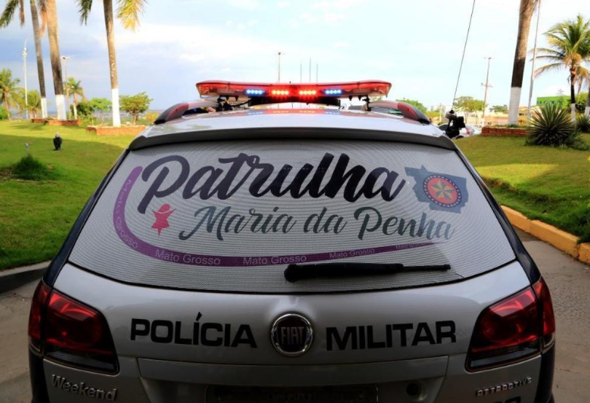 Ribeirãozinho debate combate à violência contra a mulher