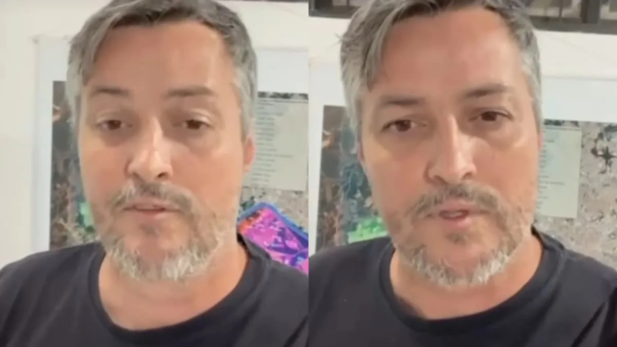 Rogerinho Dakar pede investigação no DAE em MT após vídeo com dinheiro