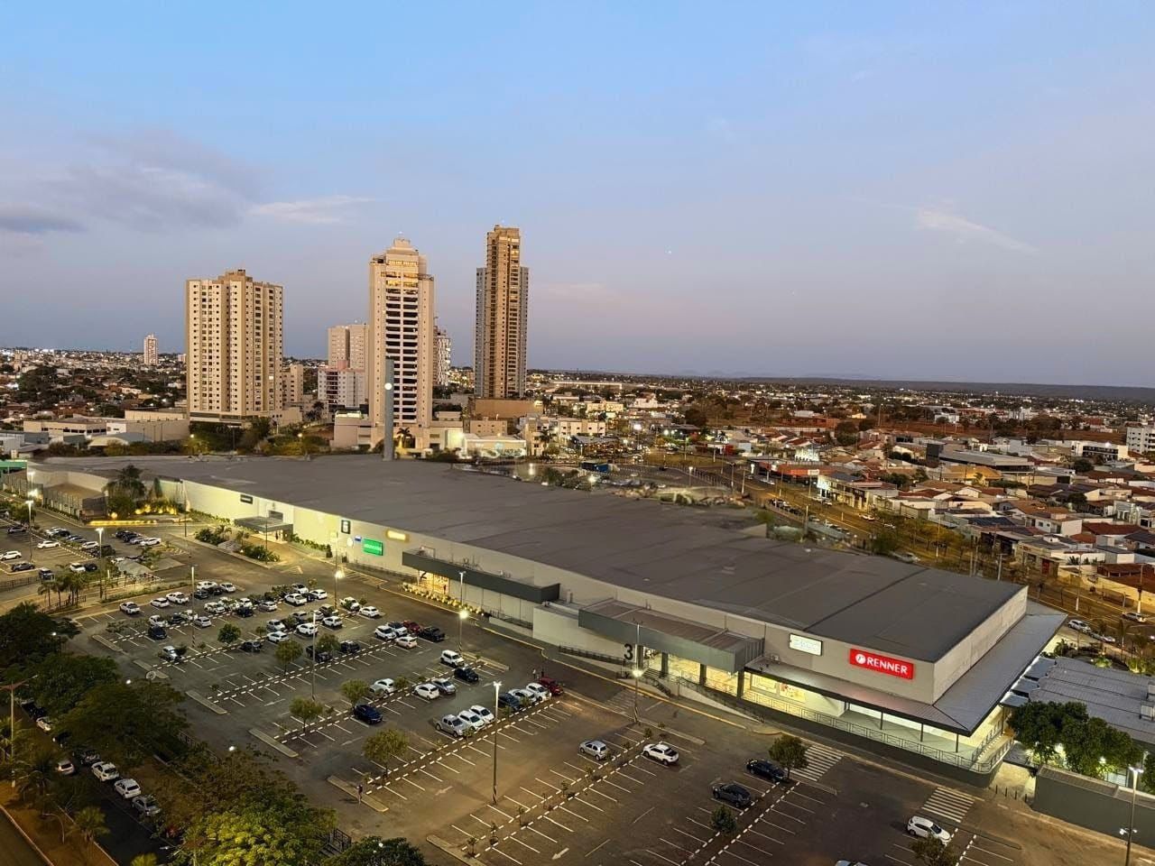 Rondon Plaza Shopping nega realização de festival de churrasco em Rondonópolis