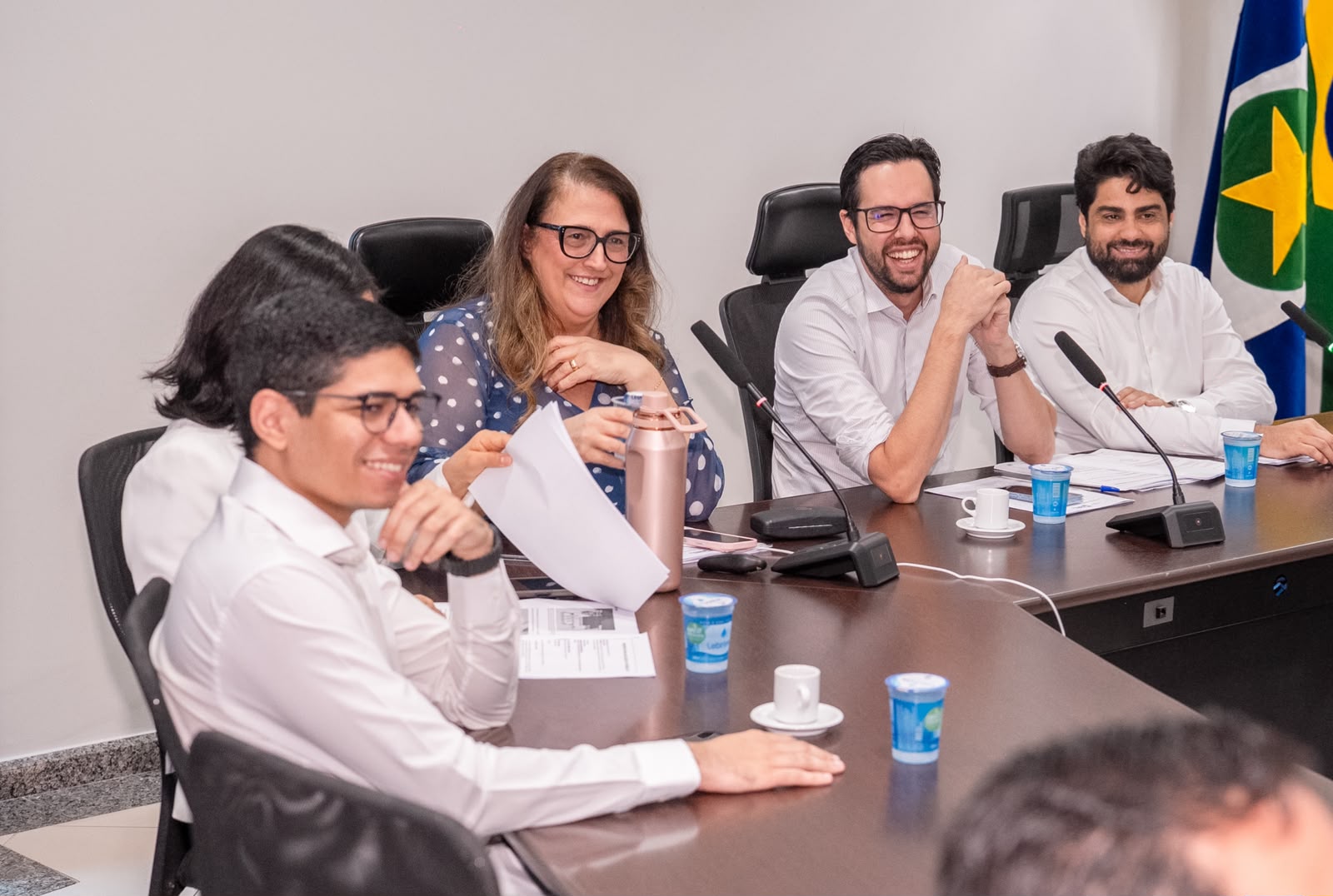 Rondonópolis aprova incentivos fiscais para Cofco e Inpasa