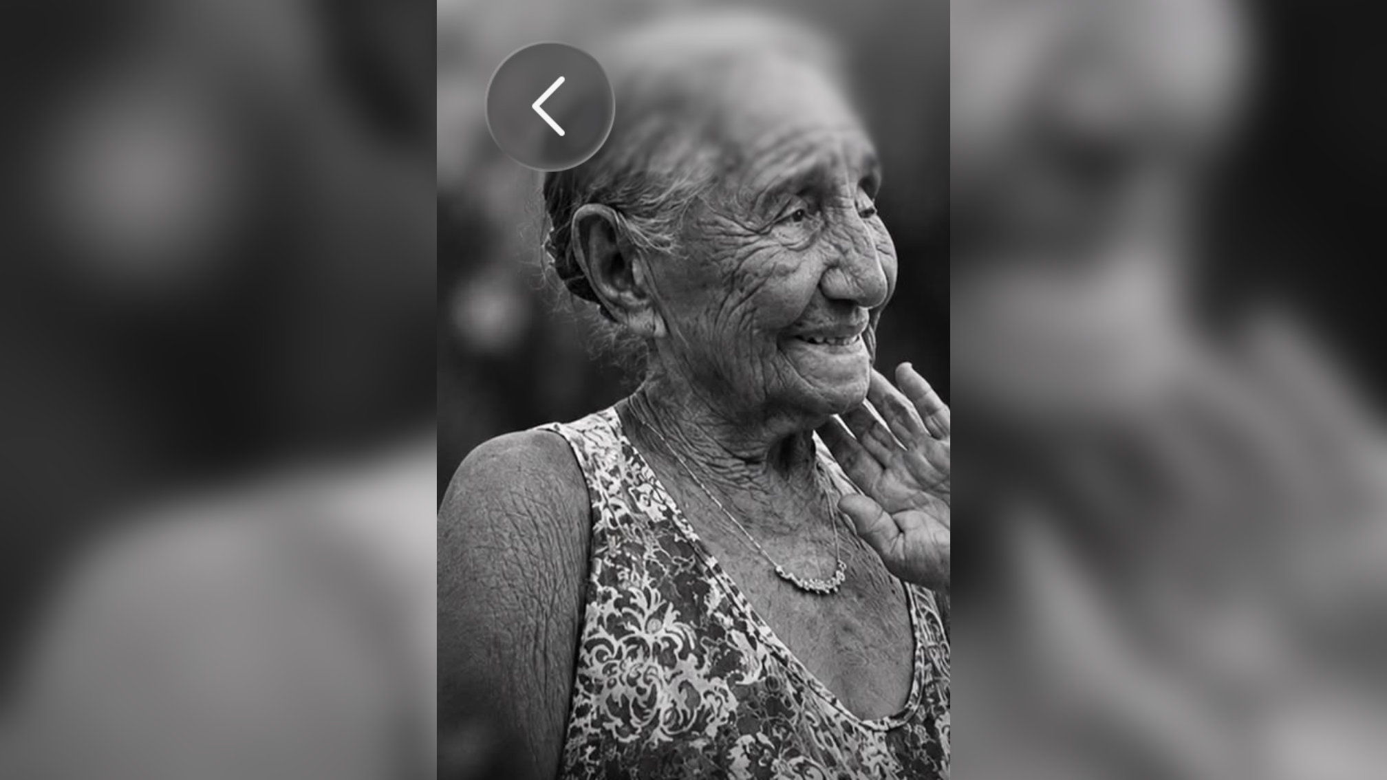 Rosário Oeste perde Dona Chamila, benzedeira tradicional em MT