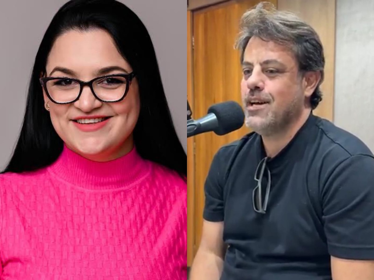 Samantha Iris rebate Milas em MT e reafirma alinhamento com a direita