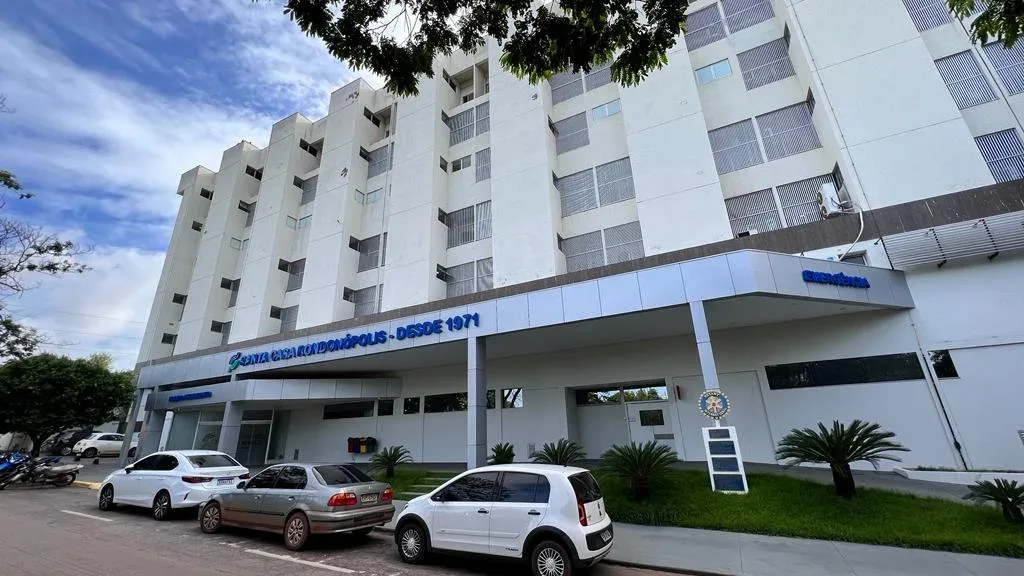 Santa Casa amplia atendimentos com reforço milionário em Rondonópolis