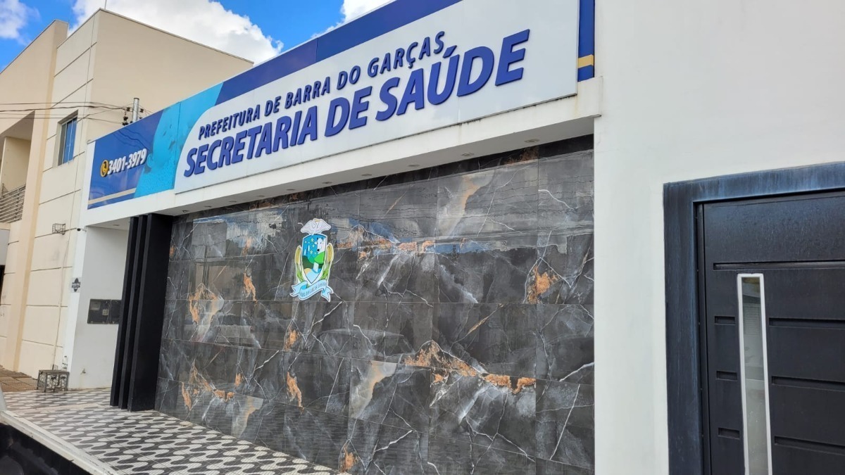 Saúde de Barra do Garças convoca aprovados em processo seletivo