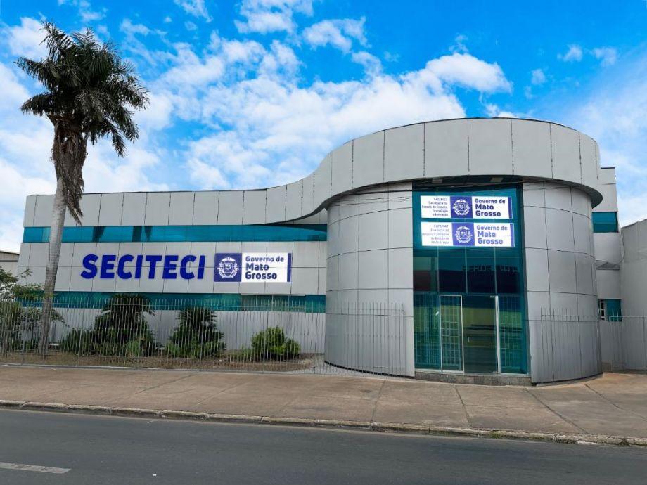 Seciteci abre vagas para professores em 17 cidades de MT
