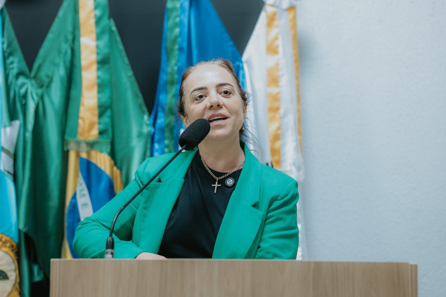 Selo Empresa Amiga do Consumidor é proposto em Sorriso