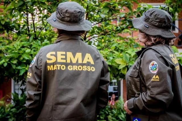 Sema anula multa de R$ 3 milhões por desmatamento em MT