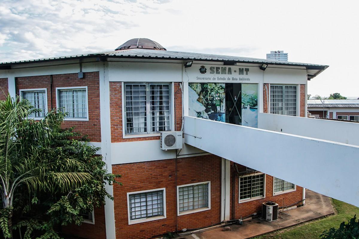 Sema-MT abre inscrições para Semana de Recursos Hídricos em Cuiabá