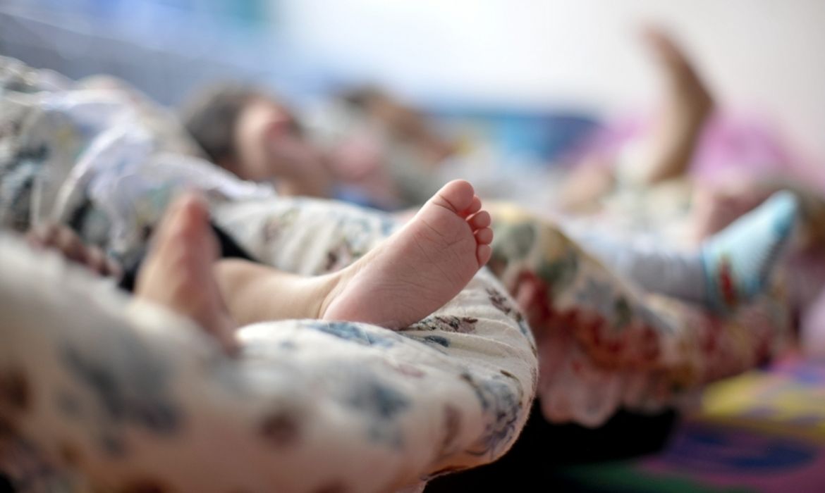 Semana do Bebê mobiliza unidades de saúde em Alta Floresta