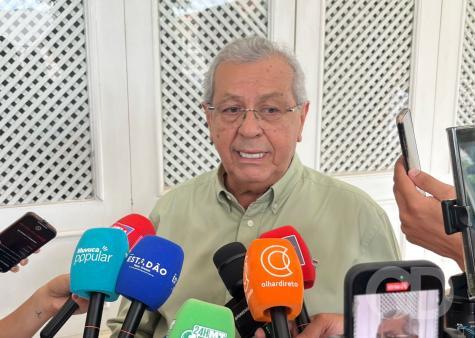 Senador aponta bilhão desviado da saúde em Mato Grosso