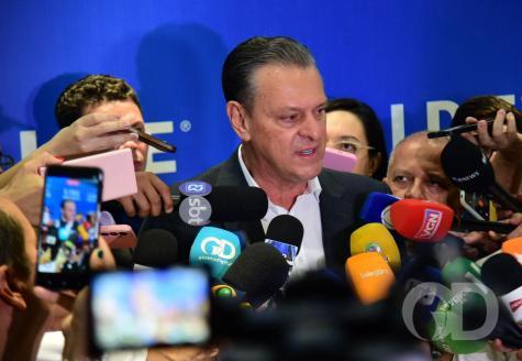Senador de MT reage a acusações e defende investigação da PF