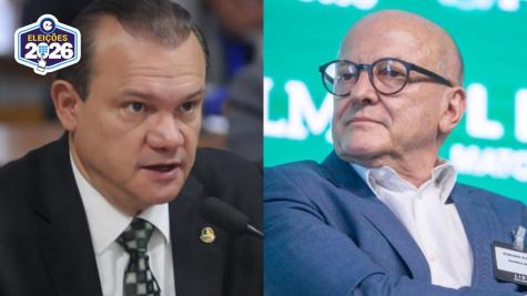 Senador processa Pivetta no TRE por calúnia em Mato Grosso
