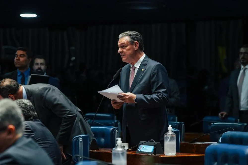 Senador propõe fim dos jogos de azar online no Brasil em MT