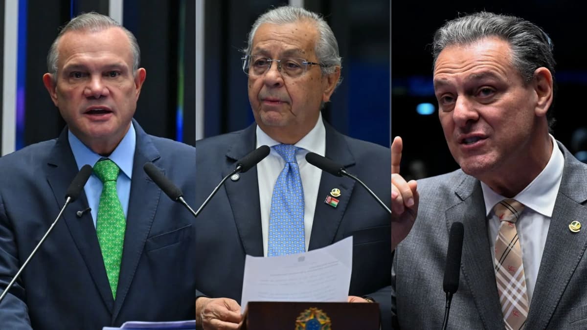 Senadores cobram apuração rigorosa após operação da PF em Mato Grosso