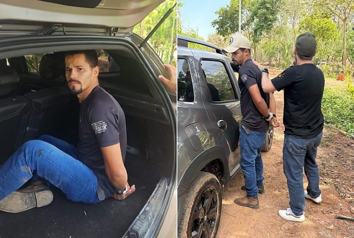 Serralheiro aponta mais dois suspeitos em morte de professor em MT