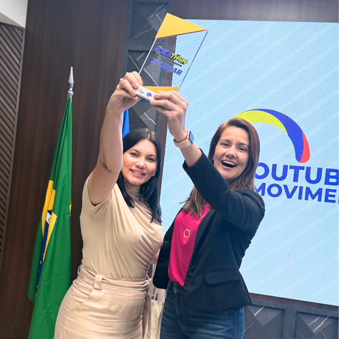 Servidoras de MT conquistam 2º lugar em maratona de inovação em Cuiabá