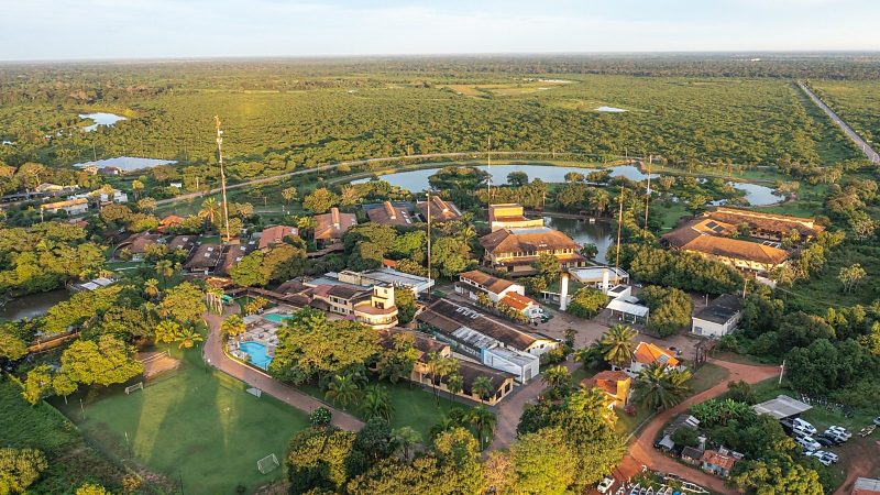 Sesc Pantanal prorroga vagas de emprego em MT até 16 de outubro