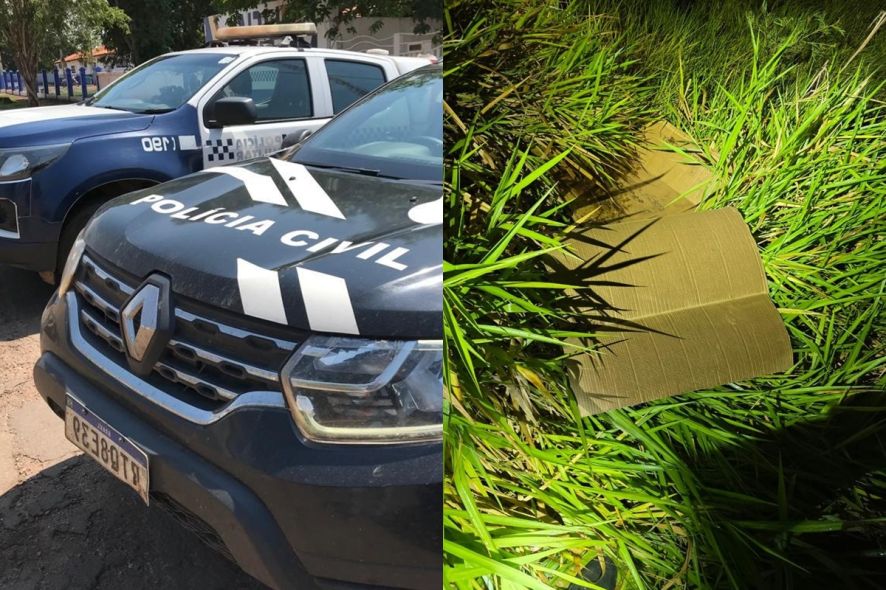 Sete membros de facção são presos por morte em Pontes e Lacerda