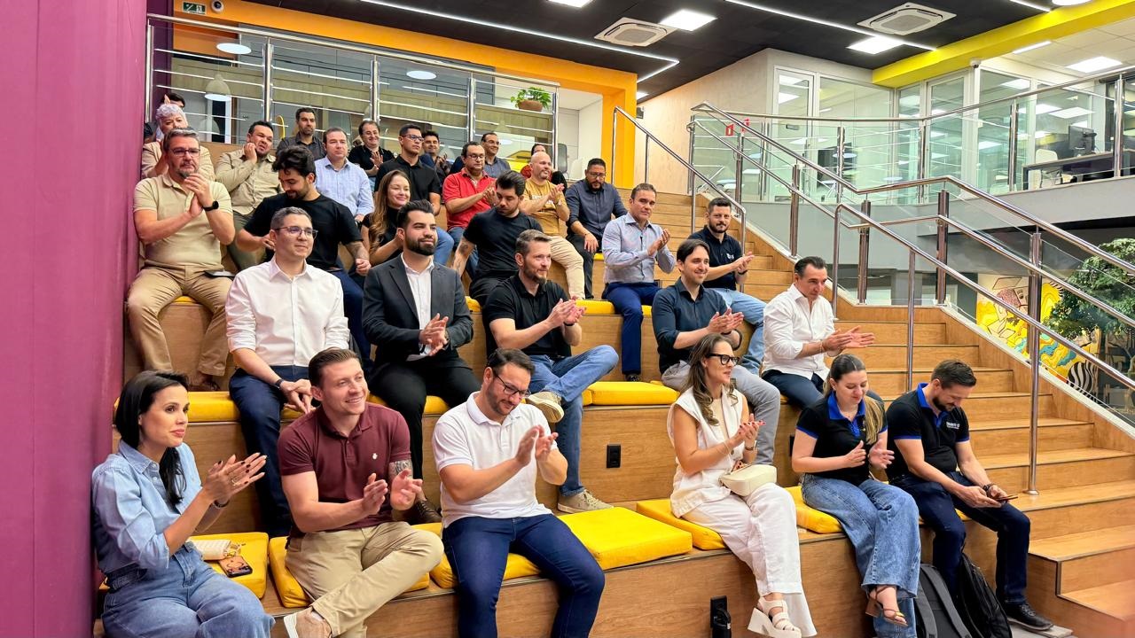 Setor de tecnologia debate cenários e reforma tributária em MT