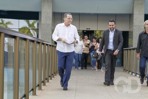 Silval Barbosa ganha prazo para quitar R$ 23,4 milhões em MT
