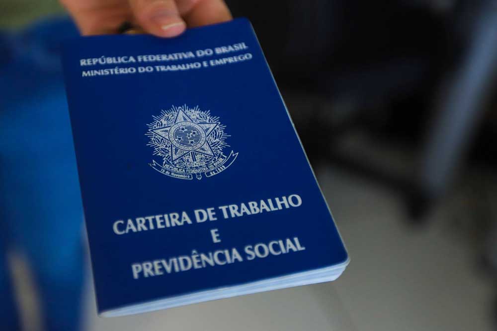 Sine de Alta Floresta divulga 38 vagas de emprego