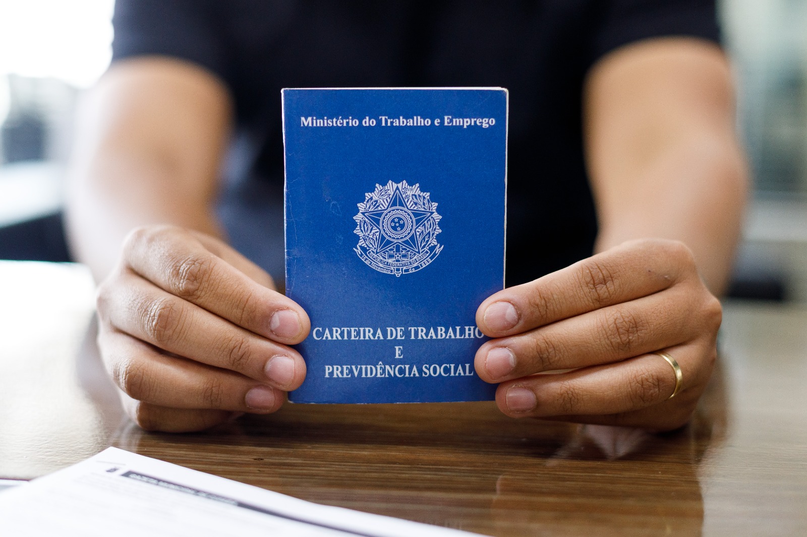 Sine de Cuiabá abre 812 vagas com salários de até R$ 6 mil