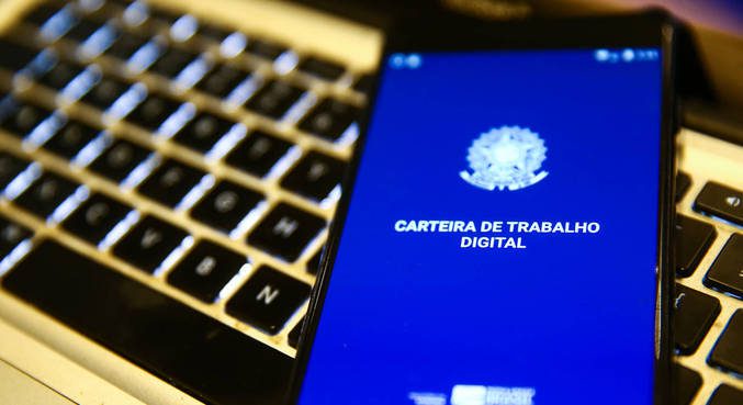 Sine disponibiliza 37 vagas de emprego em Alta Floresta